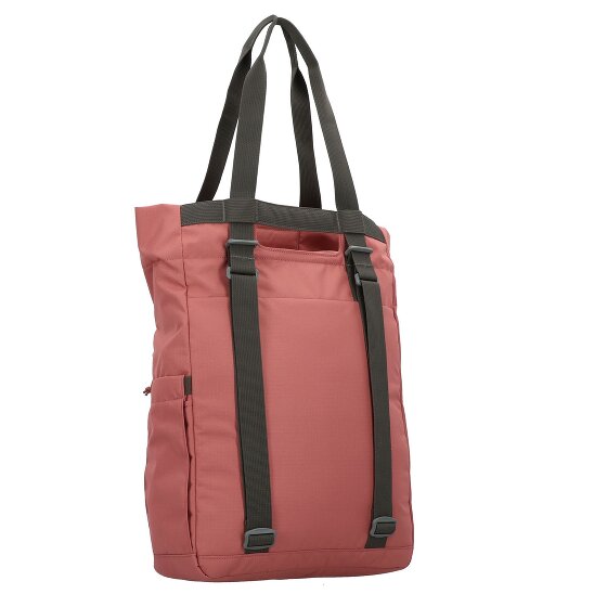 Jack Wolfskin Eve Borsetta 32 cm Scomparto per laptop