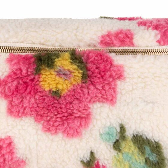 Oilily Vroukje Teddy Sitric Borsa a tracolla 28 cm