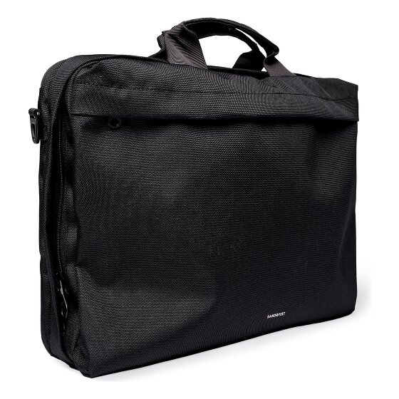 Sandqvist Go Valigetta 40 cm Vano porta PC