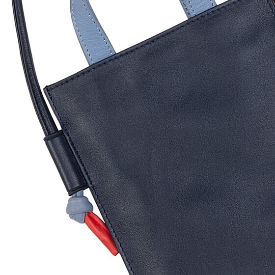 DuDu Faro Custodia per cellulare Pelle 13 cm