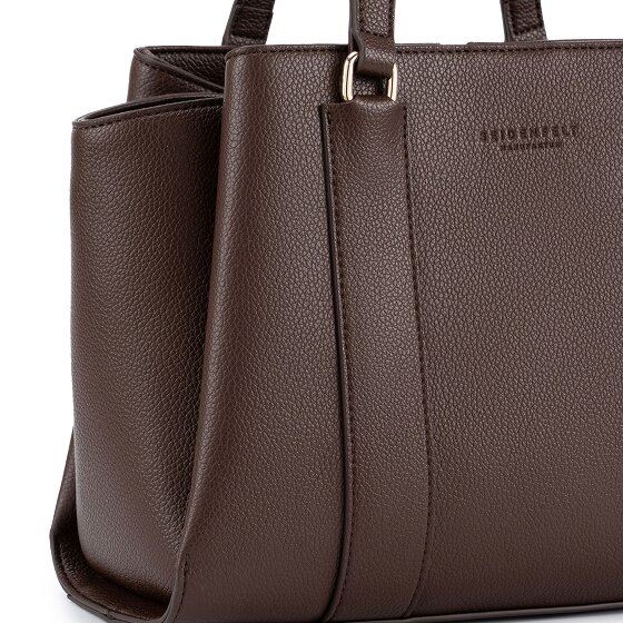 Seidenfelt Nelma Borsa a spalla 27.5 cm