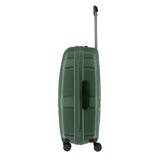 IMPACKT IP1 4 ruote Carrello 76 cm
