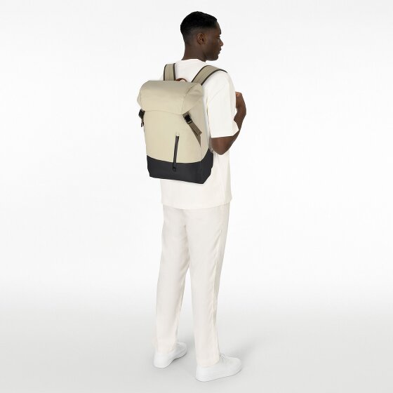 aunts & uncles Niyodo Zaino da giorno 45 cm Scomparto per laptop