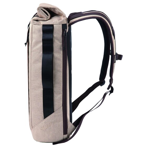 NITRO Scrambler Zaino da giorno 47 cm Vano porta PC