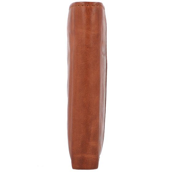 Harbour 2nd Cool Casual Eugen Portafoglio in pelle 10 cm