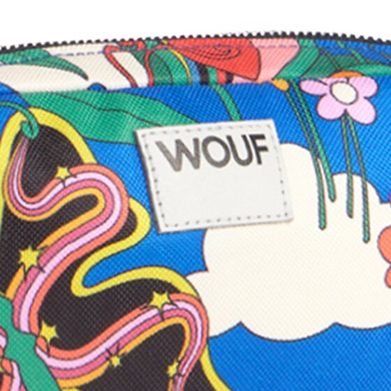 Wouf Daily Borsa a tracolla 19 cm