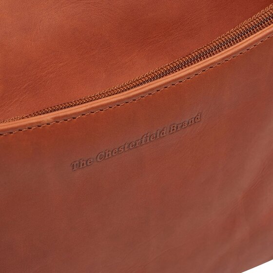 The Chesterfield Brand Triva Borsa a tracolla Pelle 28 cm