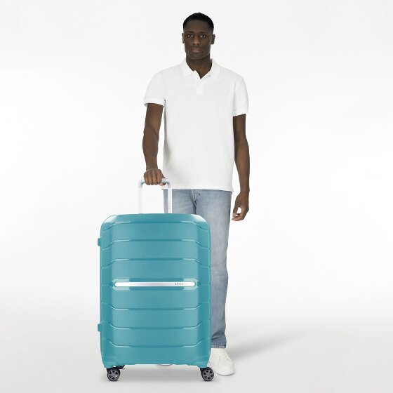 Samsonite Flux Carrello a 4 ruote 75 cm