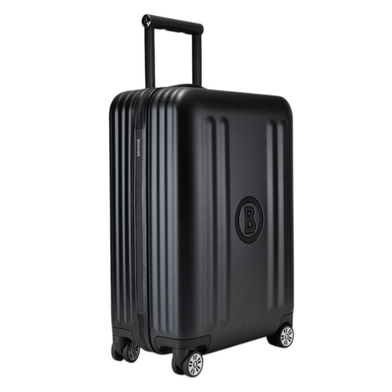 Bogner Piz Tamaro 4 ruote Carrello della cabina 55 cm