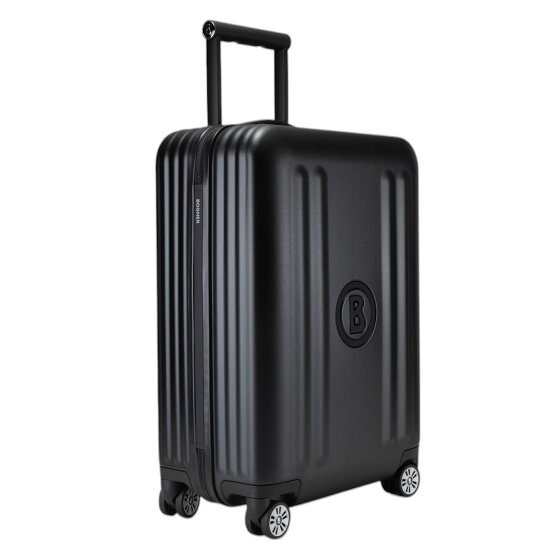Bogner Piz Tamaro 4 ruote Carrello della cabina 55 cm