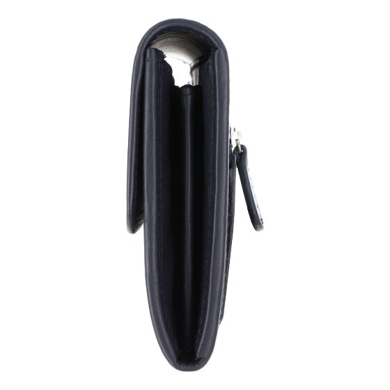 Golden Head Polo Custodia per carta d'identità Protezione RFID Vera Pelle 19.5 cm