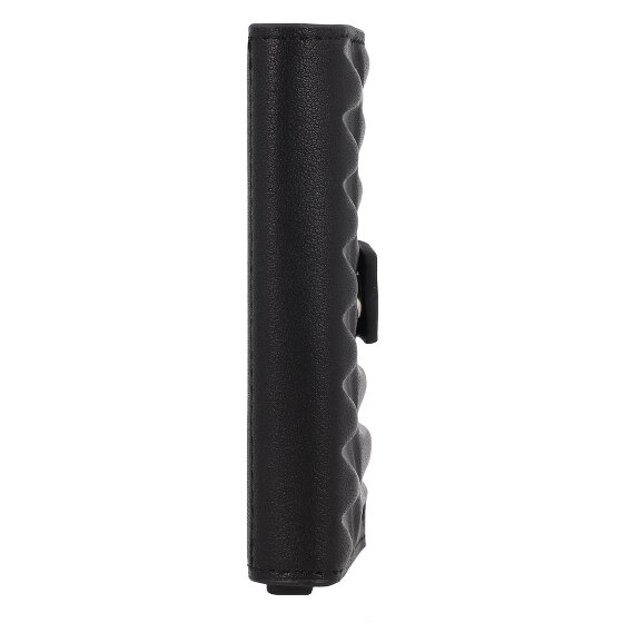 Samsonite Alu Fit Custodia per carta di credito Protezione RFID 6.5 cm