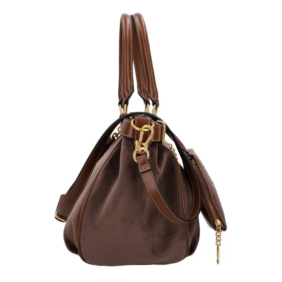 Juicy Couture Twig Narrative Borsa a tracolla 45 cm Juicy Couture Twig Narrative Borsa a tracolla 45 cm