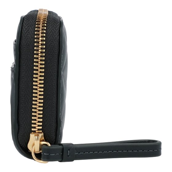 Lacoste Core Essentials Crocodelle Portafoglio Pelle 10.5 cm