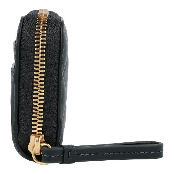 Lacoste Core Essentials Crocodelle Portafoglio Pelle 10.5 cm