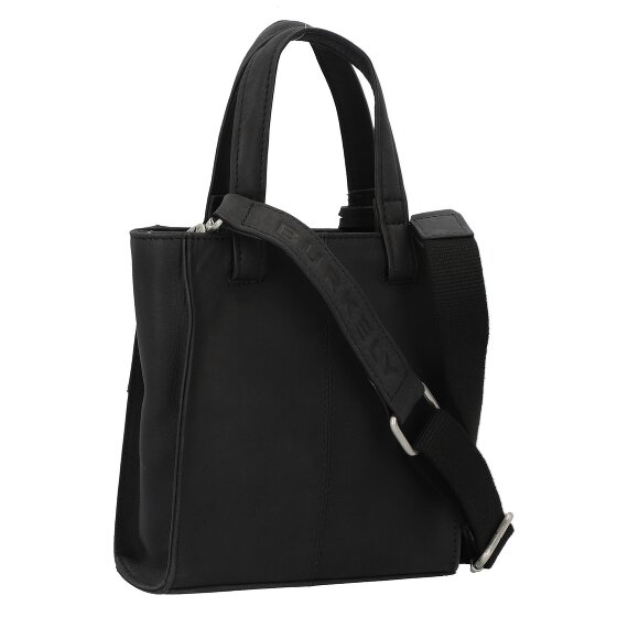 Burkely Rogue Robyn Mini borsa a mano Pelle 17 cm