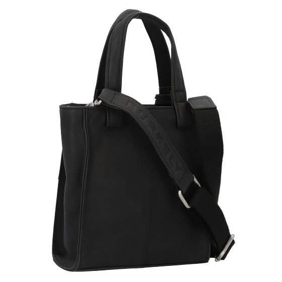 Burkely Rogue Robyn Mini borsa a mano Pelle 17 cm