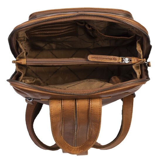 The Chesterfield Brand Naomi Zaino da città Pelle 34 cm