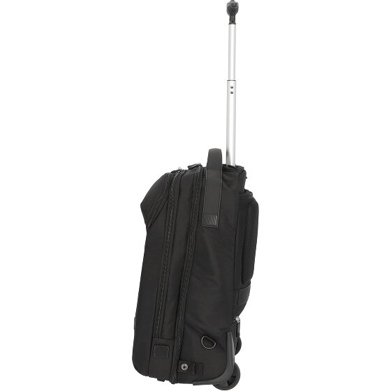 Samsonite Litepoint 2 ruote Zaino trolley 48 cm Vano porta PC