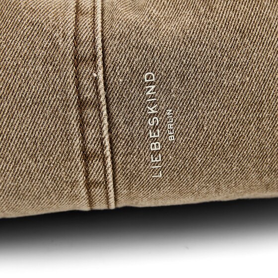 Liebeskind Paris Borsa a tracolla 26 cm
