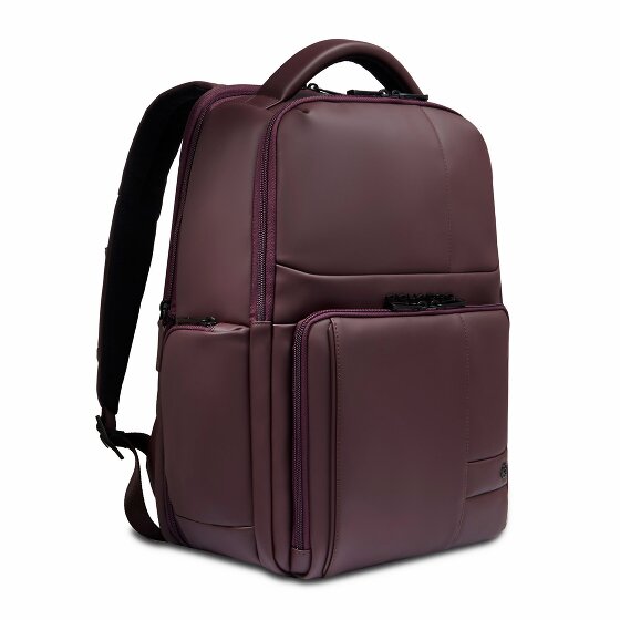 Piquadro Wollem Zaino da giorno 43 cm Scomparto per laptop