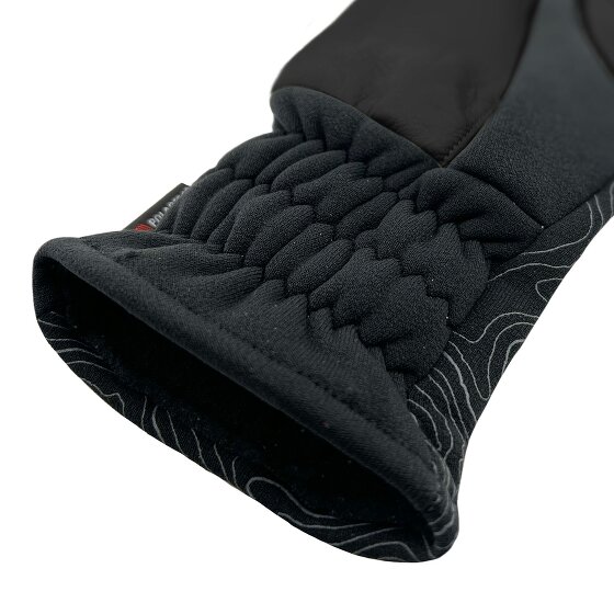 Kessler Sport Mattila Guanti Vera Pelle