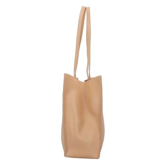 Patrizia Pepe New Shopping Borsa shopper Pelle 37.5 cm
