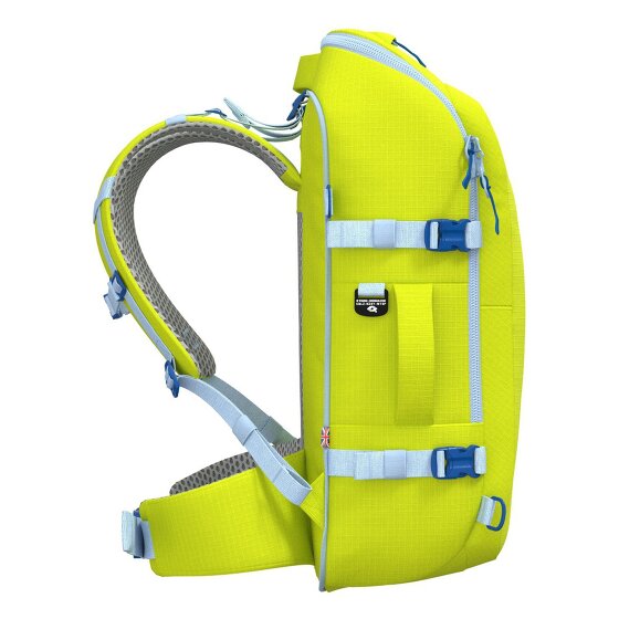 Cabin Zero Zaino Adventure Cabin Bag ADV 42L 55 cm