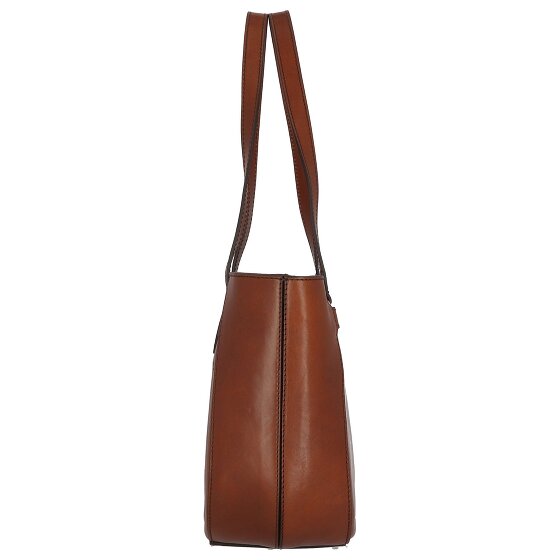 The Bridge Borsa Bettina in pelle 30 cm