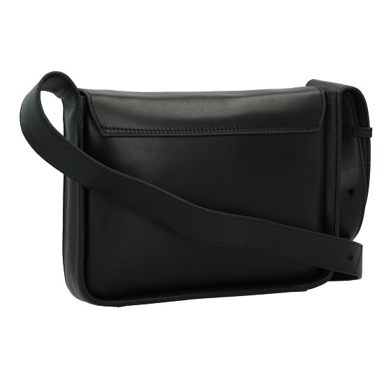 Jost Arva Borsa a tracolla Pelle 25 cm