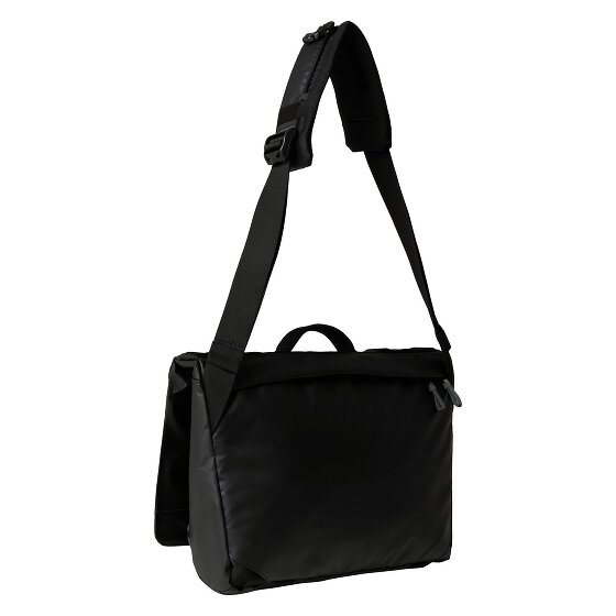 The North Face Base Camp Voyager Messenger Bag Messaggero 45 cm Scomparto per laptop