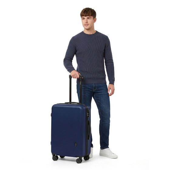 Redolz Essentials 09 MEDIUM 4 ruote Carrello 67 cm