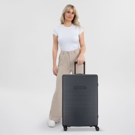 Horizn Studios H7 Air 4 ruote Carrello 77 cm