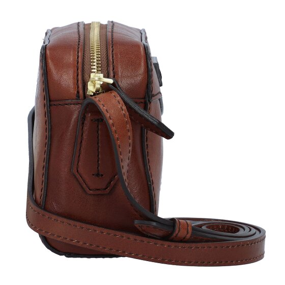 The Bridge Gloria Borsa a tracolla Pelle 20 cm