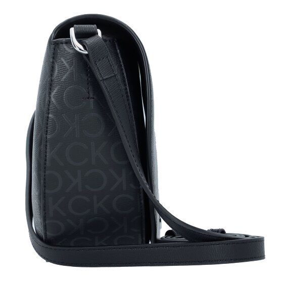 Calvin Klein CK Daily Borsa a tracolla 23.5 cm