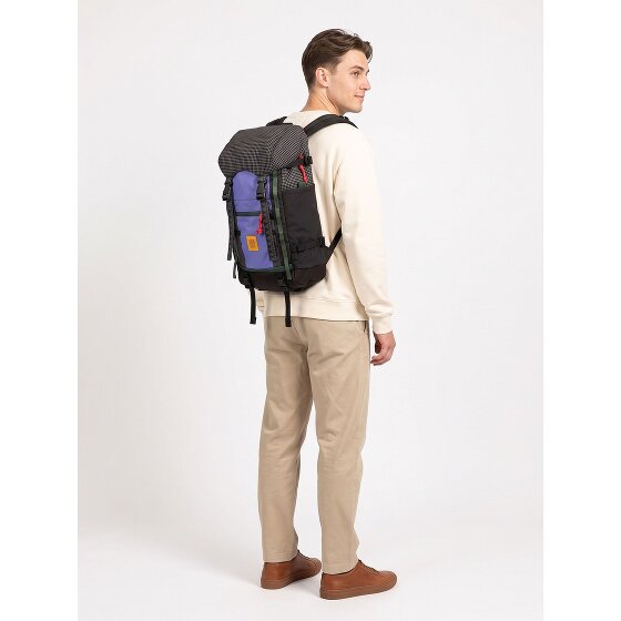 Topo Designs Rover 22 L Zaino da trekking 56 cm