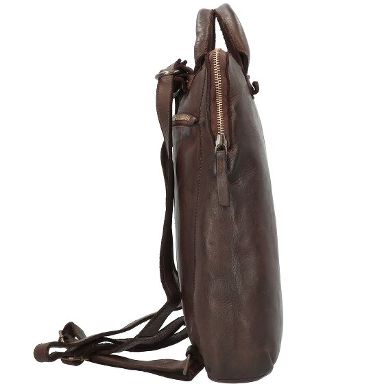 Harold's Submarine Zaino da giorno Pelle 33 cm Scomparto per laptop