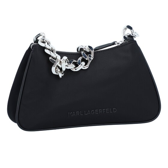 Karl Lagerfeld Ikonik 2.0 Borsa a tracolla 29 cm Karl Lagerfeld Ikonik 2.0 Borsa a tracolla 29 cm