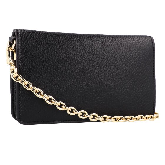 Chiara Ferragni Eyelike buckle Pochette 19.5 cm