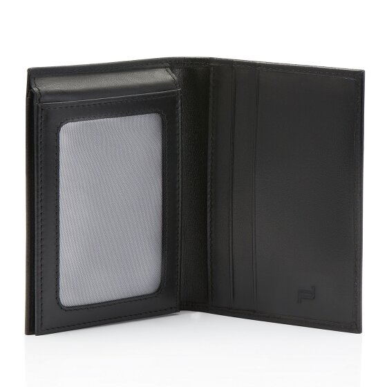 Porsche Design Portafoglio classico RFID in pelle 8 cm