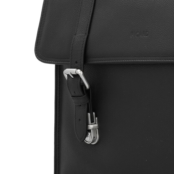 Picard Milano Valigetta Pelle 38 cm