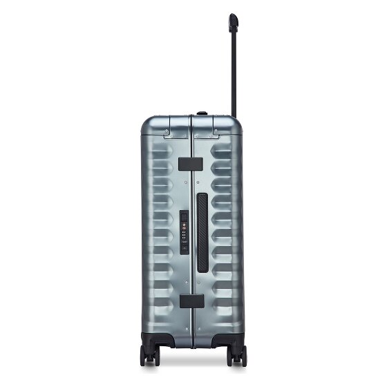 Roncato Uno Aluminium 4 ruote Carrello 68 cm