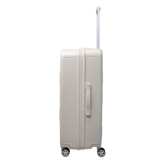 Travelite Panello 4 ruote Carrello L 76 cm