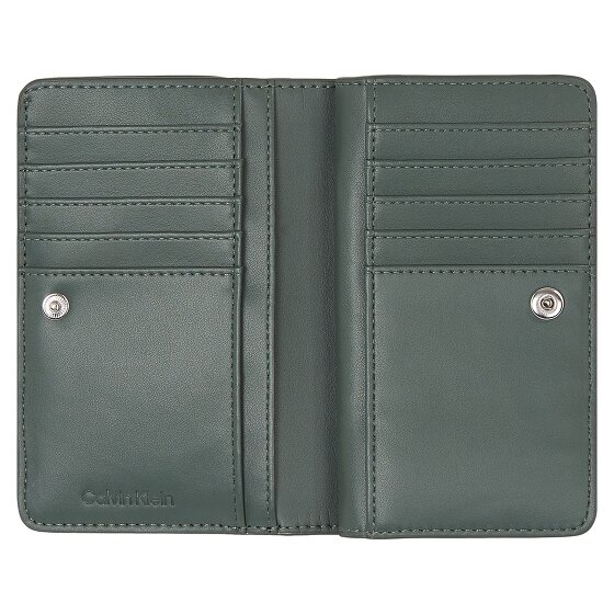 Calvin Klein CK Daily Portafoglio 14 cm