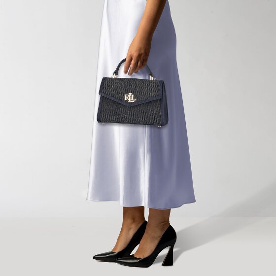 Lauren Ralph Lauren Farrah Borsetta 20 cm