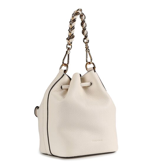 Coccinelle Beat Mini Borsa Borsa a tracolla Pelle 17 cm