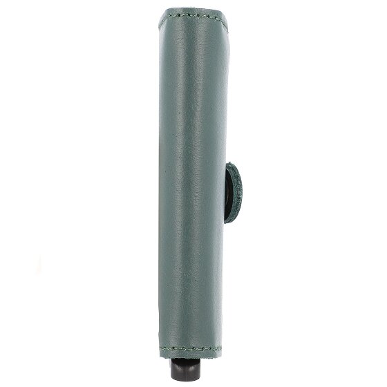 Secrid Miniwallet Custodia originale per carte di credito Portafoglio RFID in pelle 6,5 cm