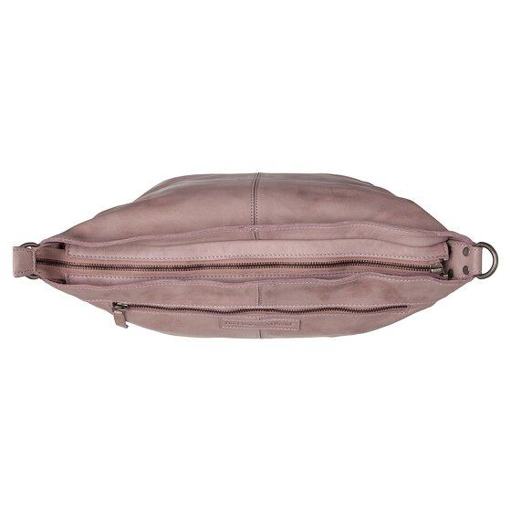 The Chesterfield Brand Bolivia Borsa a tracolla Pelle 32 cm