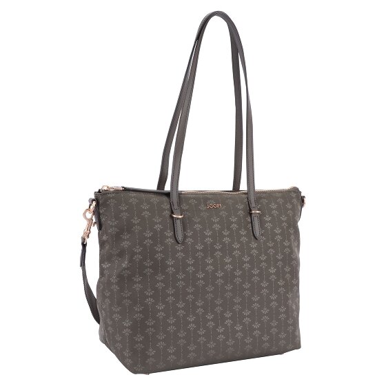 Joop! Collana Tessuto Borsa shopper 30 cm