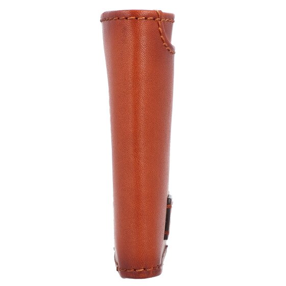 camel active Portafoglio Nizza RFID in pelle 8 cm